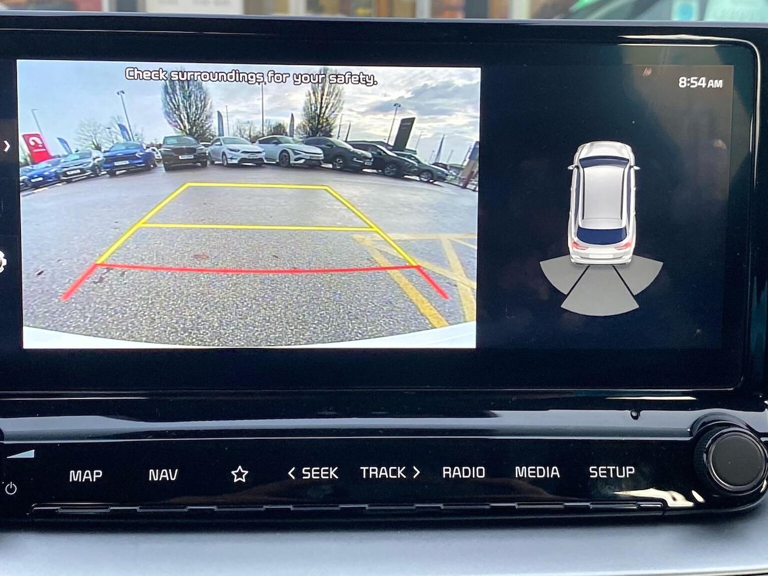 Used Kia Ceed 2025 for sale - 76892164: Photo 23