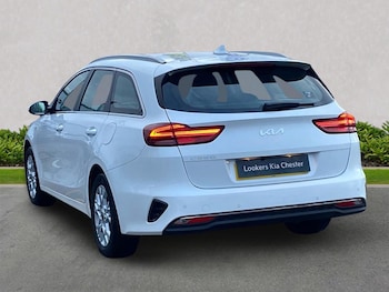 Used Kia Ceed 2025 for sale - 76892164: Photo