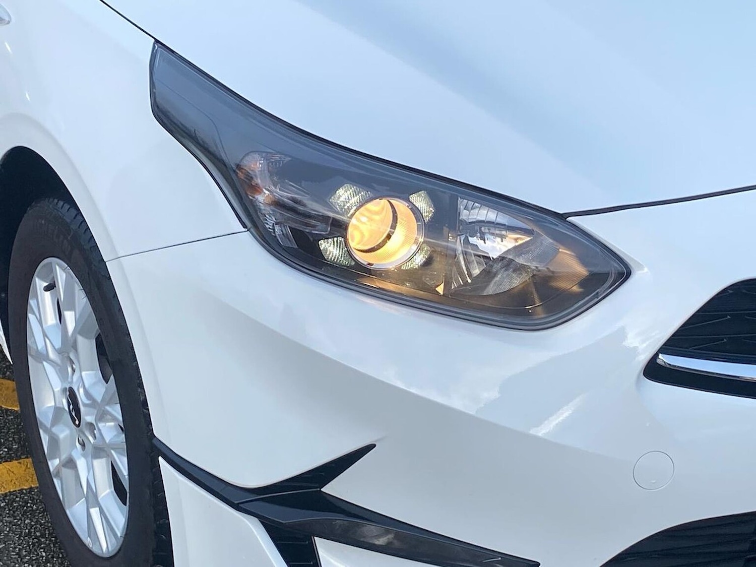 Used Kia Ceed 2025 for sale - 76892164: Photo 33