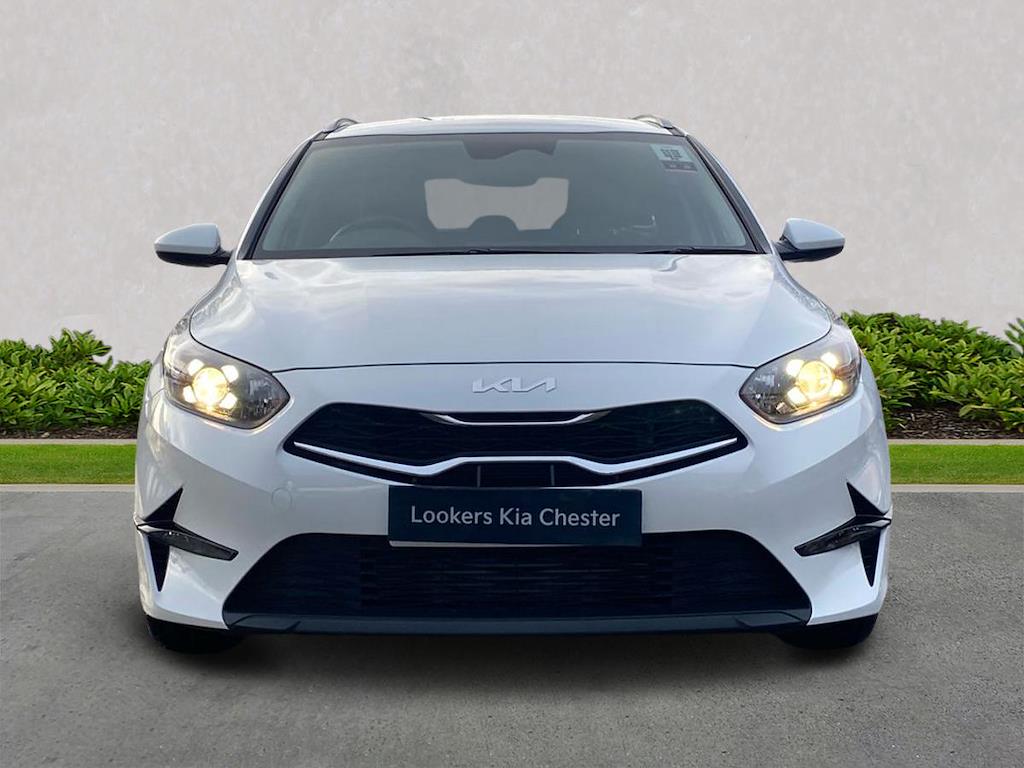 Used Kia Ceed 2025 for sale - 76892164: Photo 5