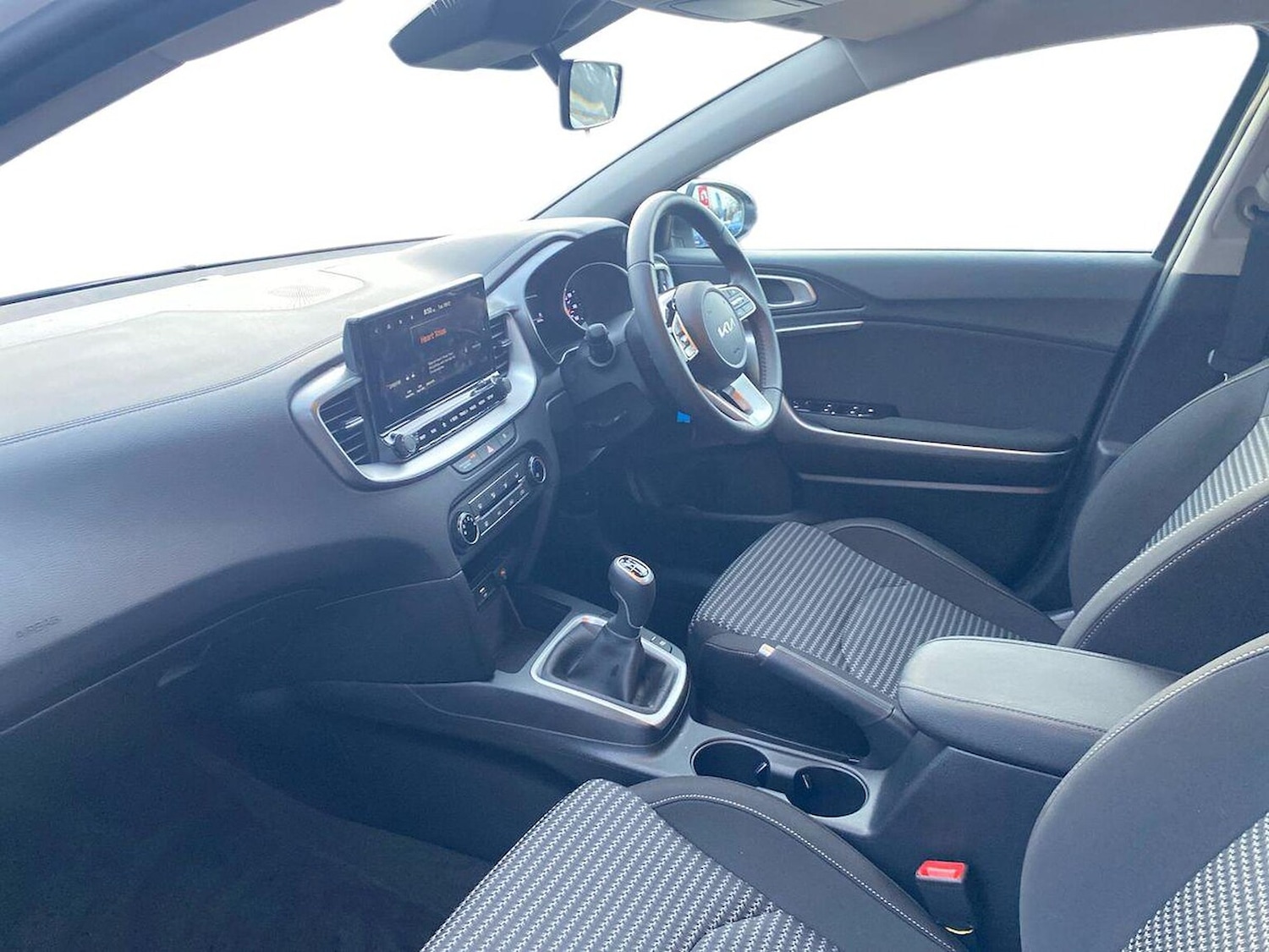 Used Kia Ceed 2025 for sale - 76892164: Photo 7