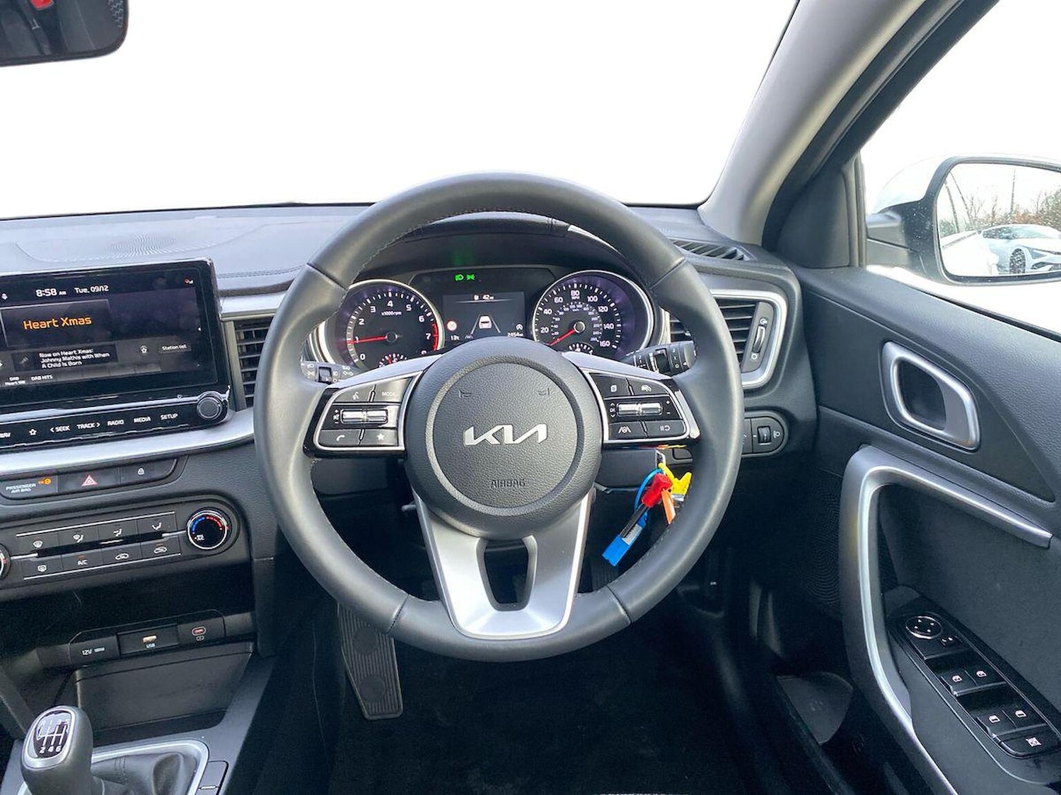 Used Kia Ceed 2025 for sale - 76892164: Photo 9