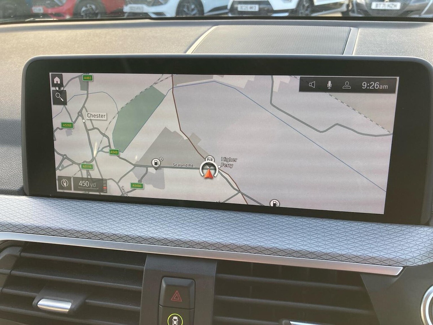 Used BMW X3 2021 for sale - 76407358: Photo 11