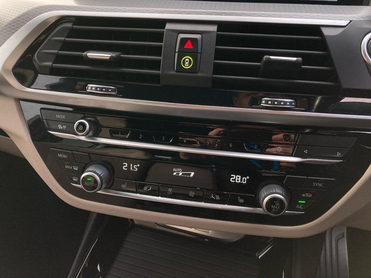 Used BMW X3 2021 for sale - 76407358: Photo 12