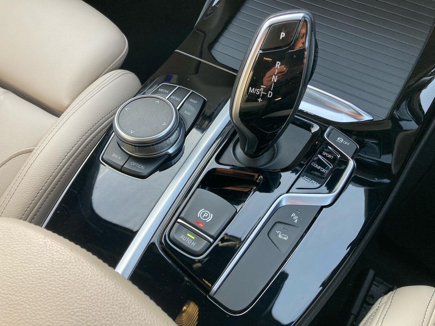 Used BMW X3 2021 for sale - 76407358: Photo 13