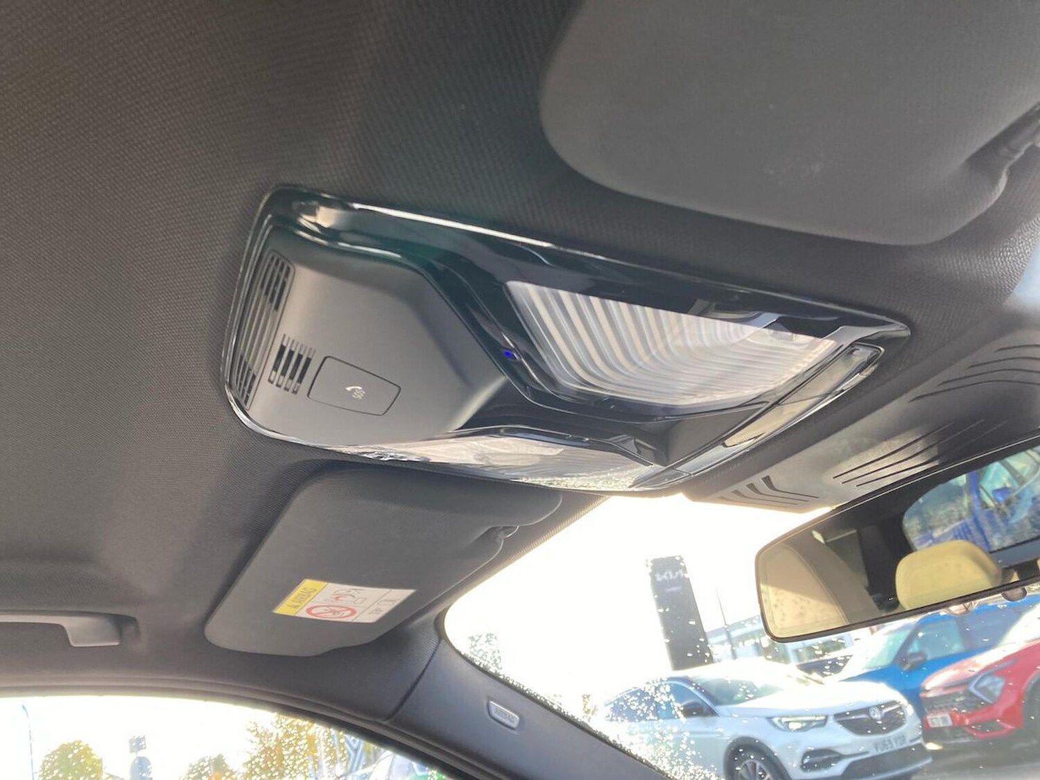 Used BMW X3 2021 for sale - 76407358: Photo 14