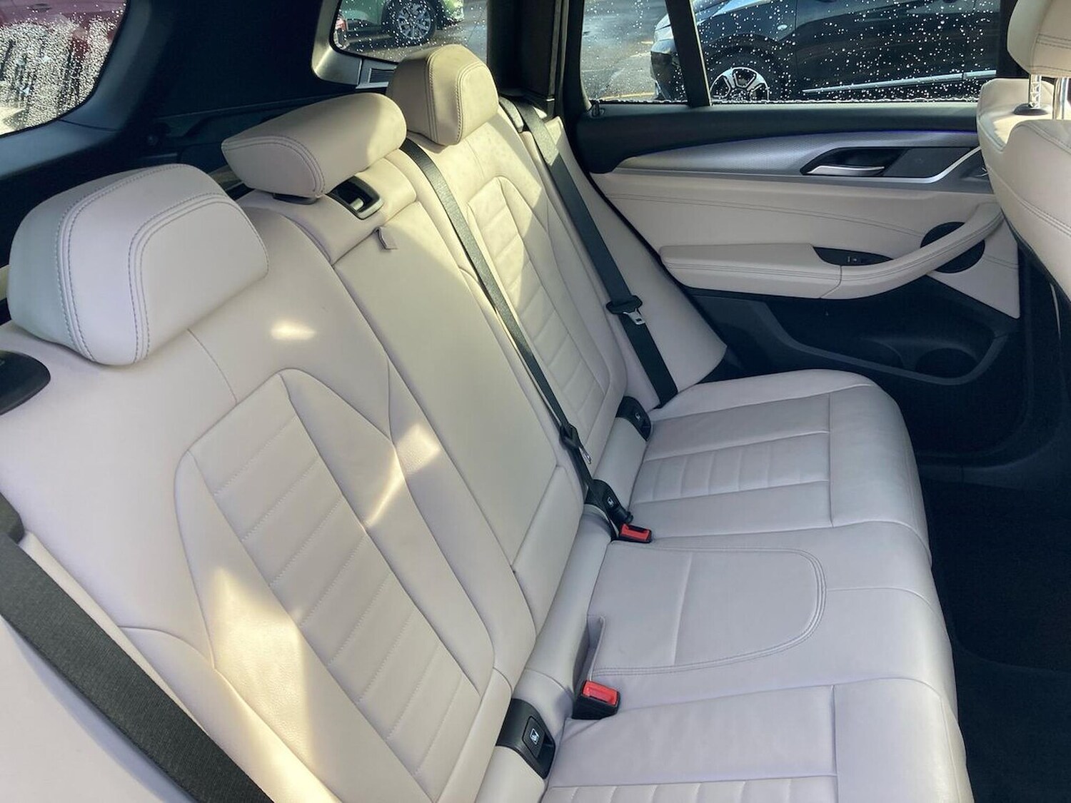 Used BMW X3 2021 for sale - 76407358: Photo 16