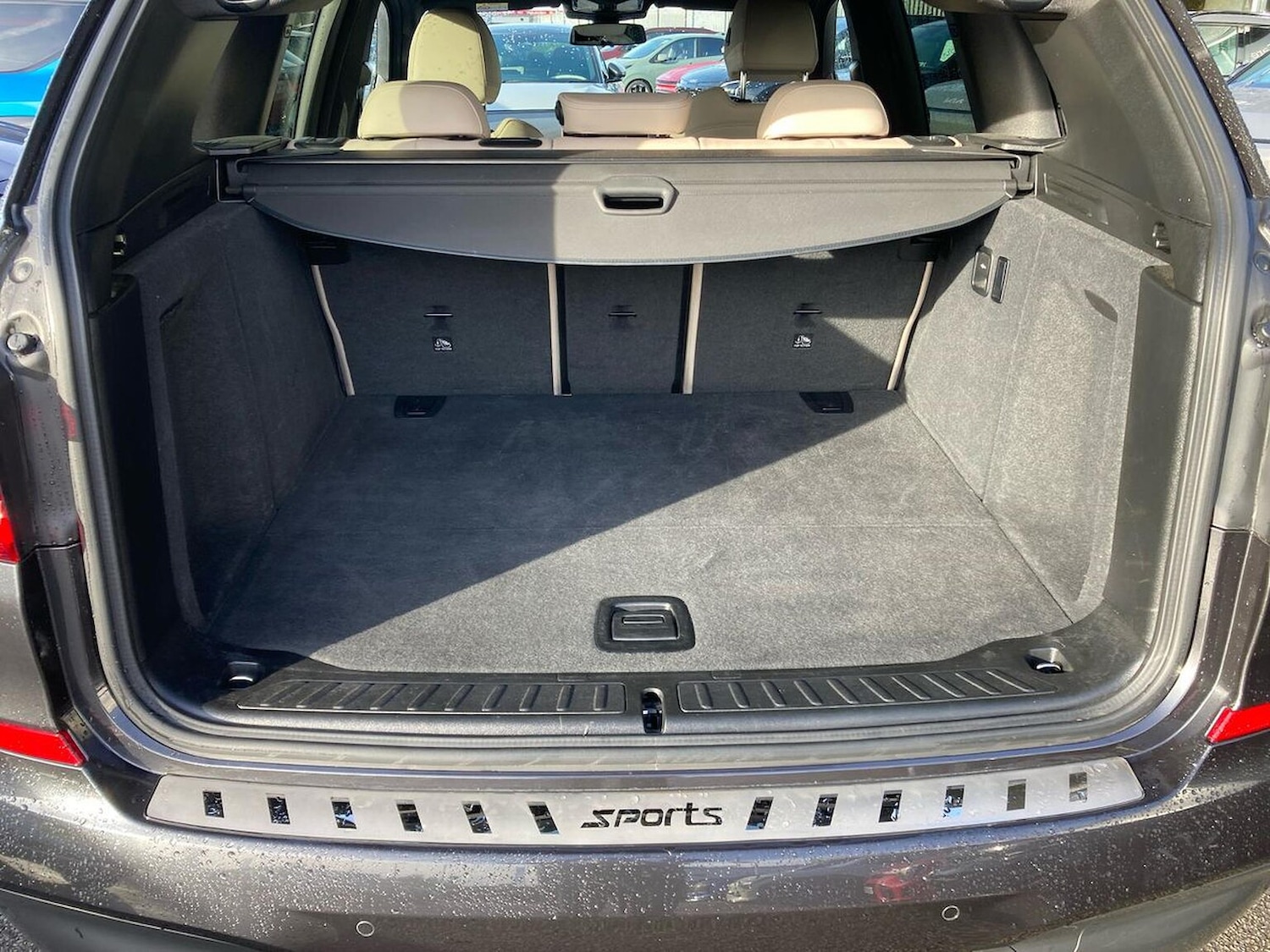 Used BMW X3 2021 for sale - 76407358: Photo 17