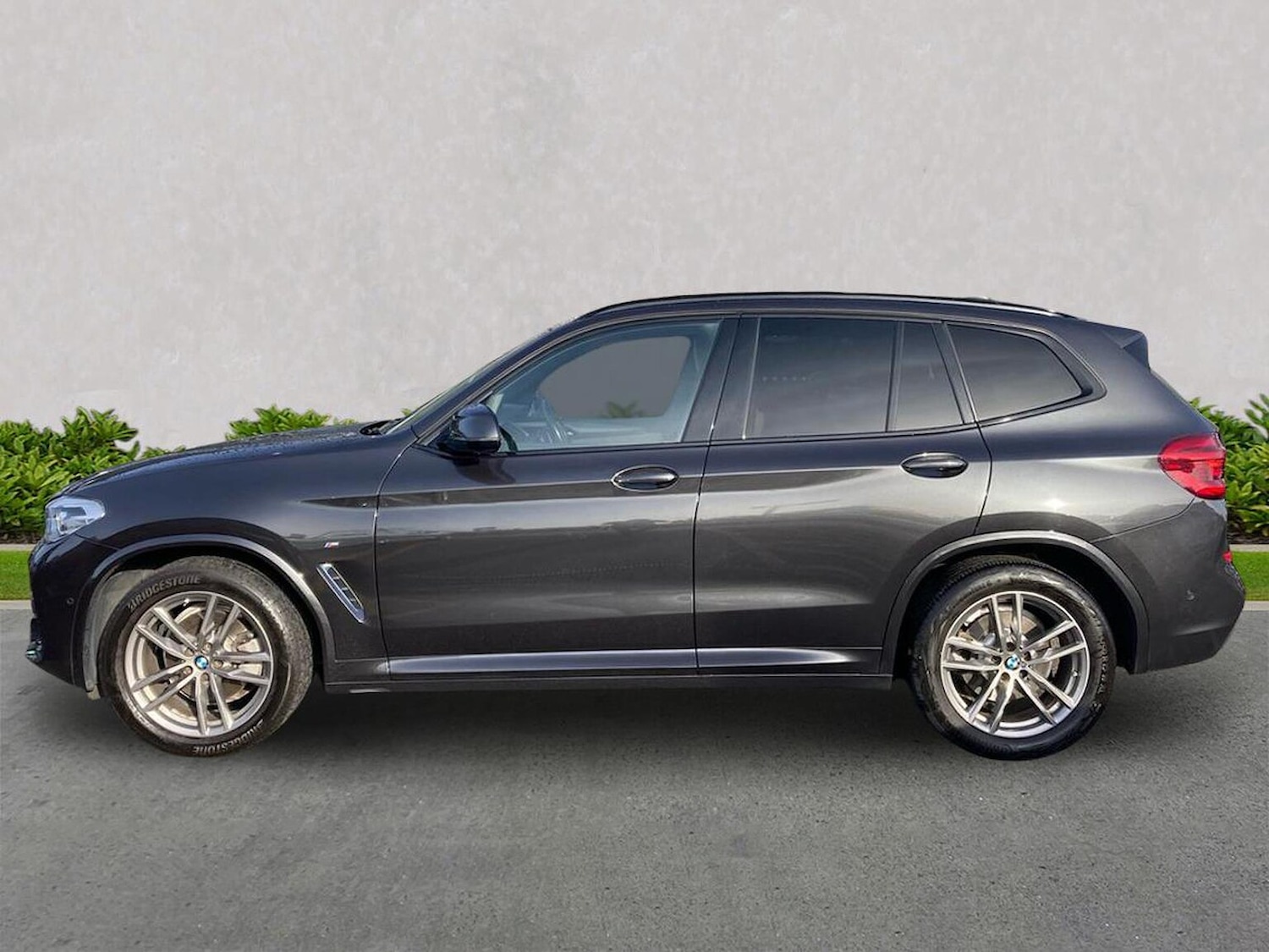 Used BMW X3 2021 for sale - 76407358: Photo 19