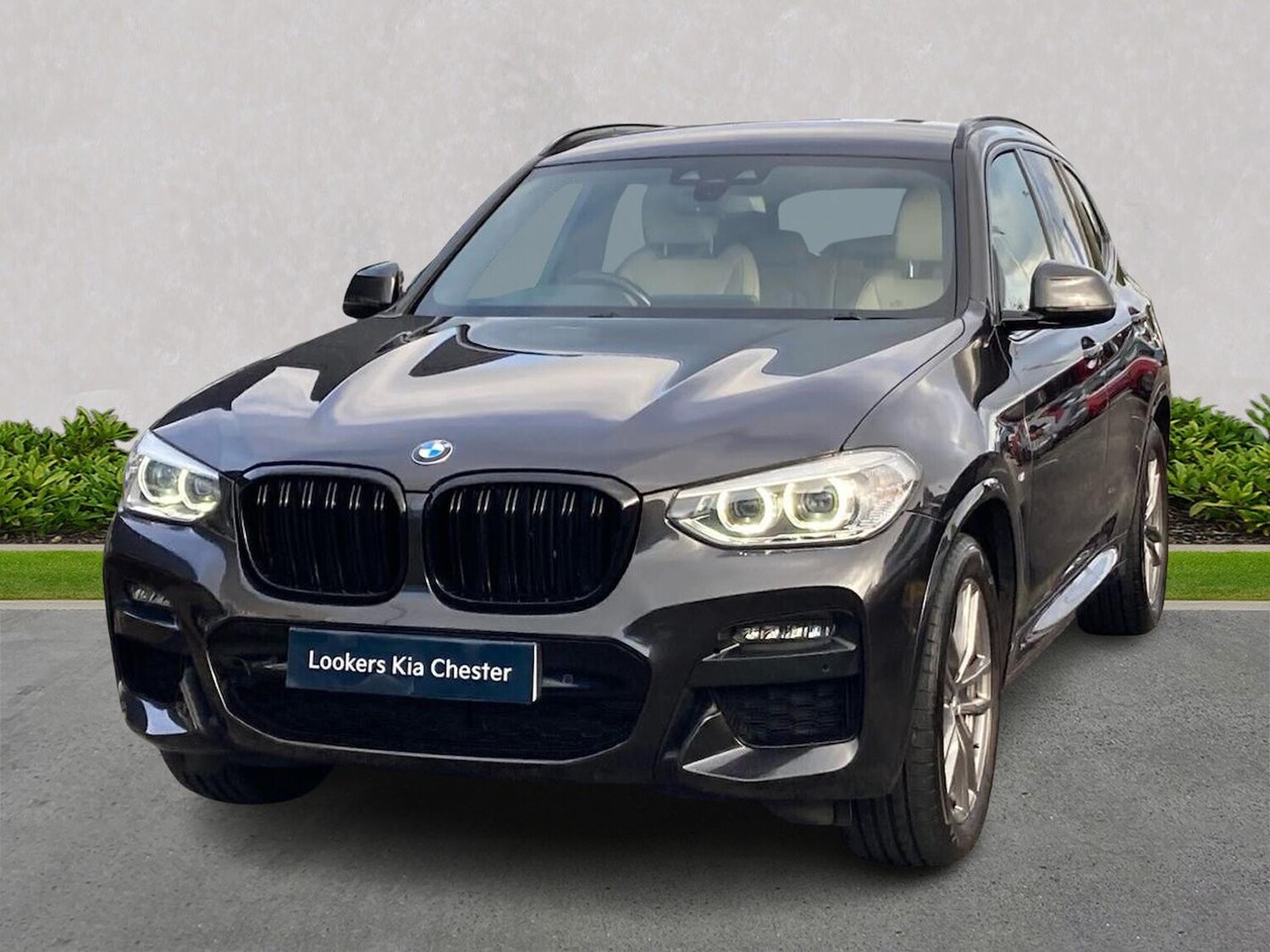 Used BMW X3 2021 for sale - 76407358: Photo 20