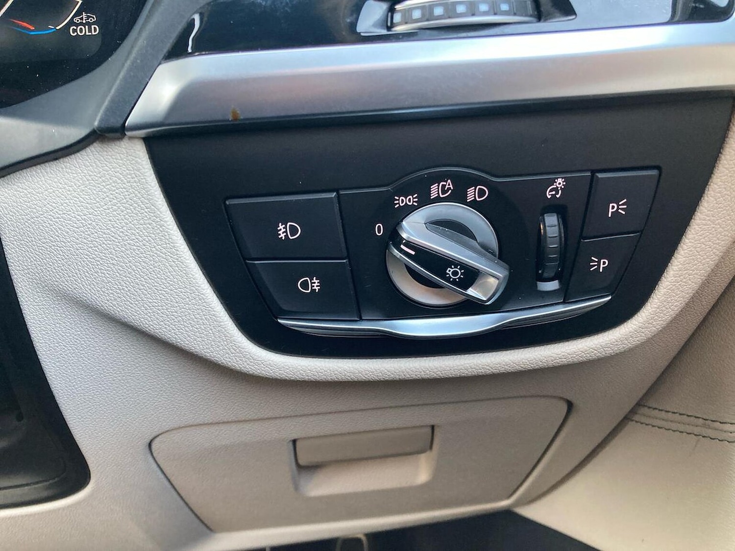 Used BMW X3 2021 for sale - 76407358: Photo 22