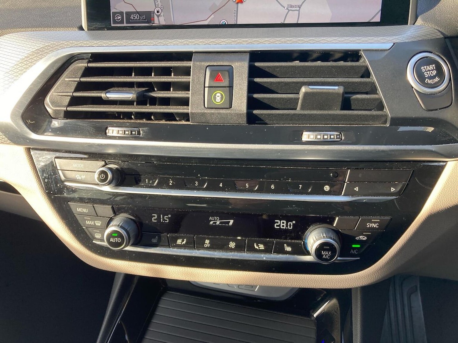 Used BMW X3 2021 for sale - 76407358: Photo 23