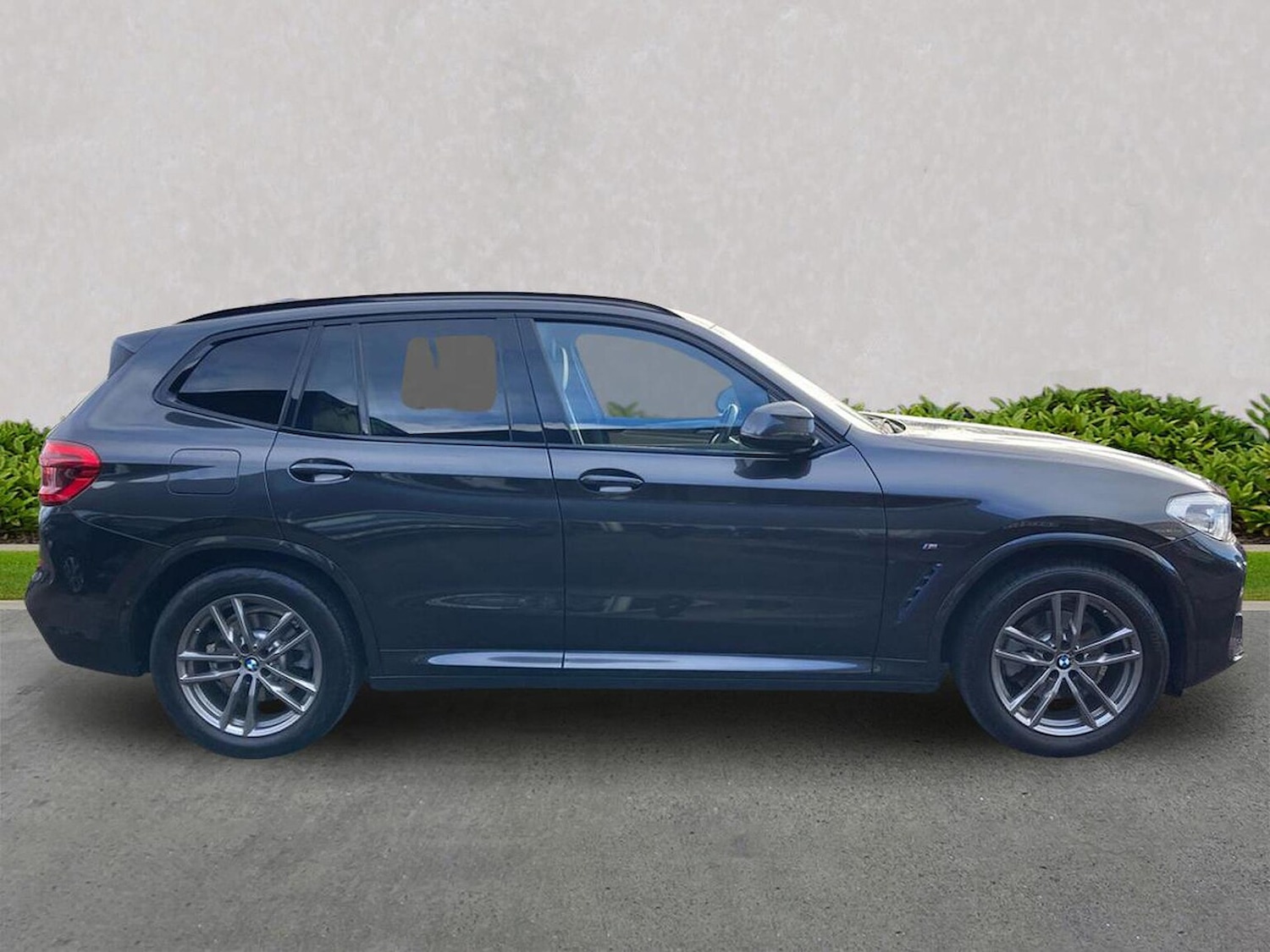 Used BMW X3 2021 for sale - 76407358: Photo 3