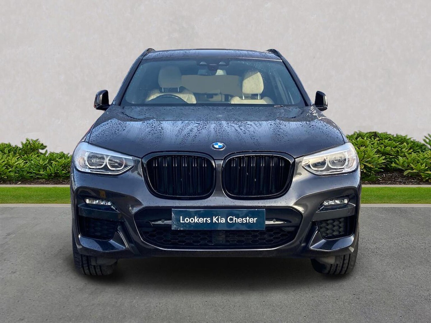 Used BMW X3 2021 for sale - 76407358: Photo 5