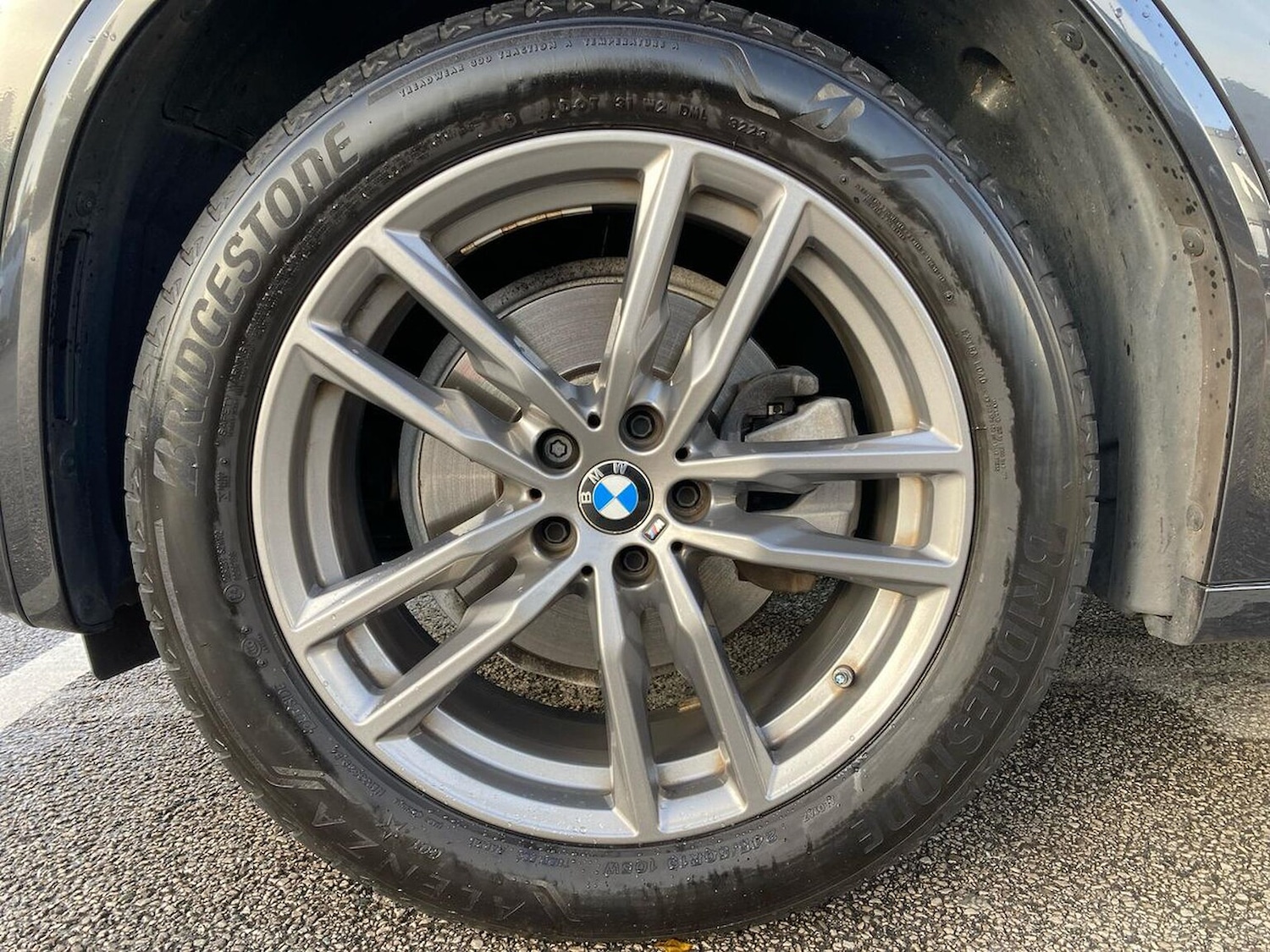 Used BMW X3 2021 for sale - 76407358: Photo 6