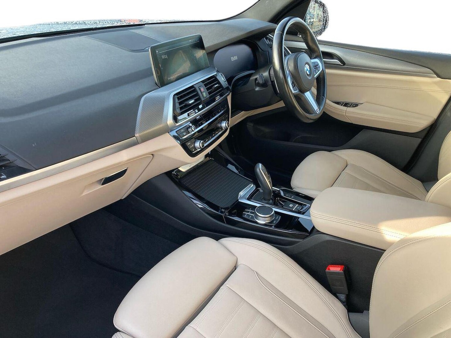 Used BMW X3 2021 for sale - 76407358: Photo 7