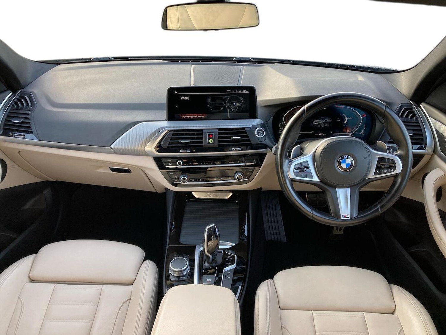 Used BMW X3 2021 for sale - 76407358: Photo 8