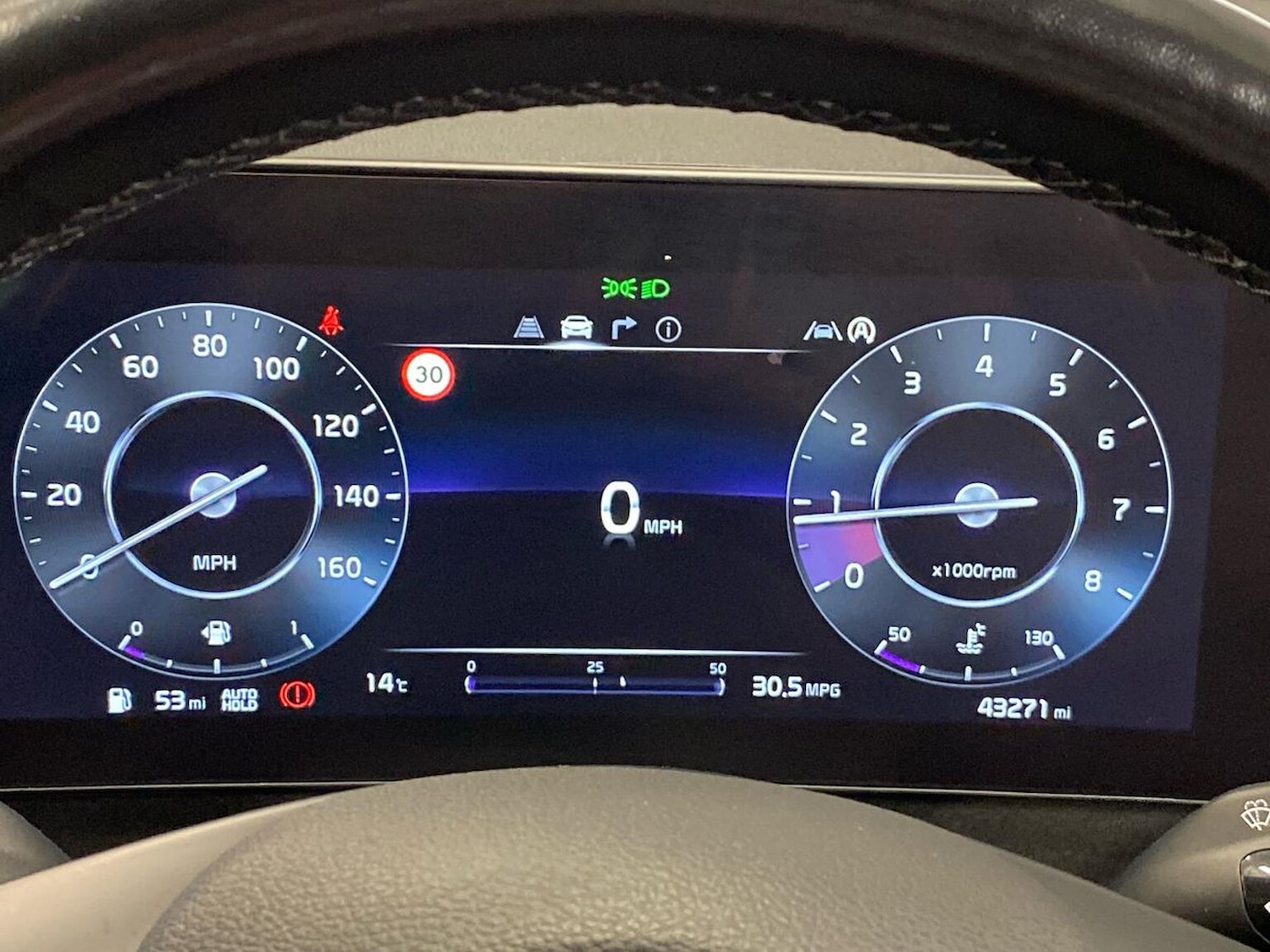 Used Kia Sportage 2022 for sale - 76931617: Photo 10