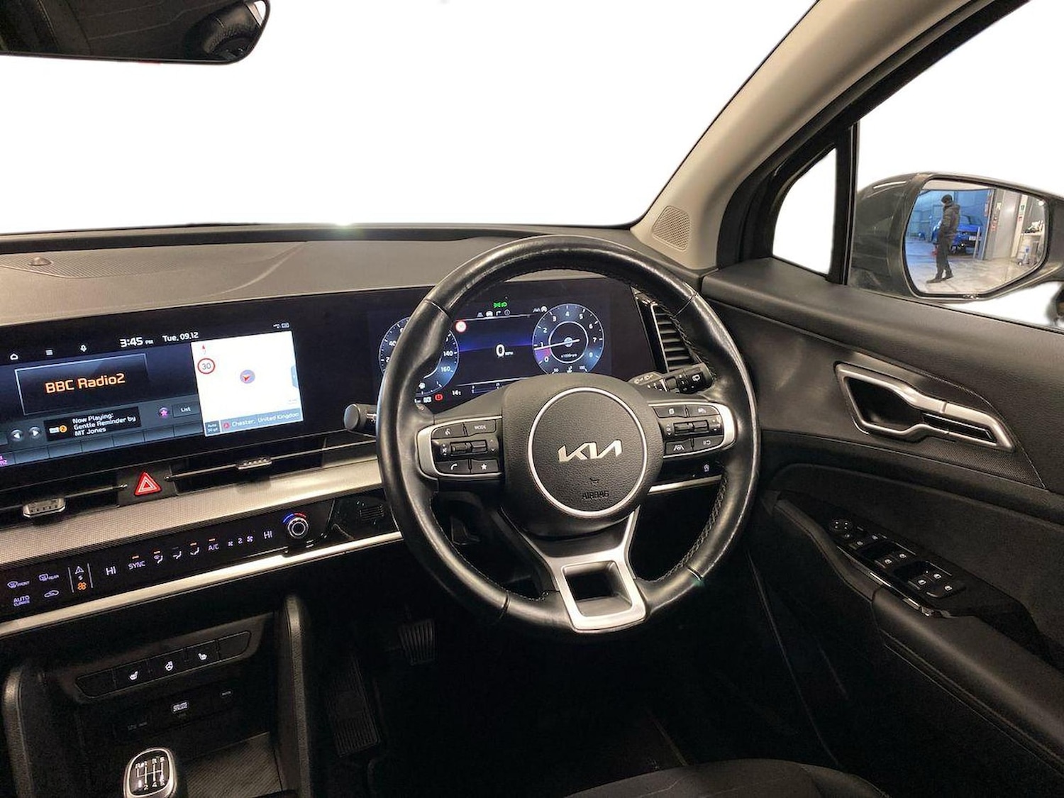 Used Kia Sportage 2022 for sale - 76931617: Photo 15