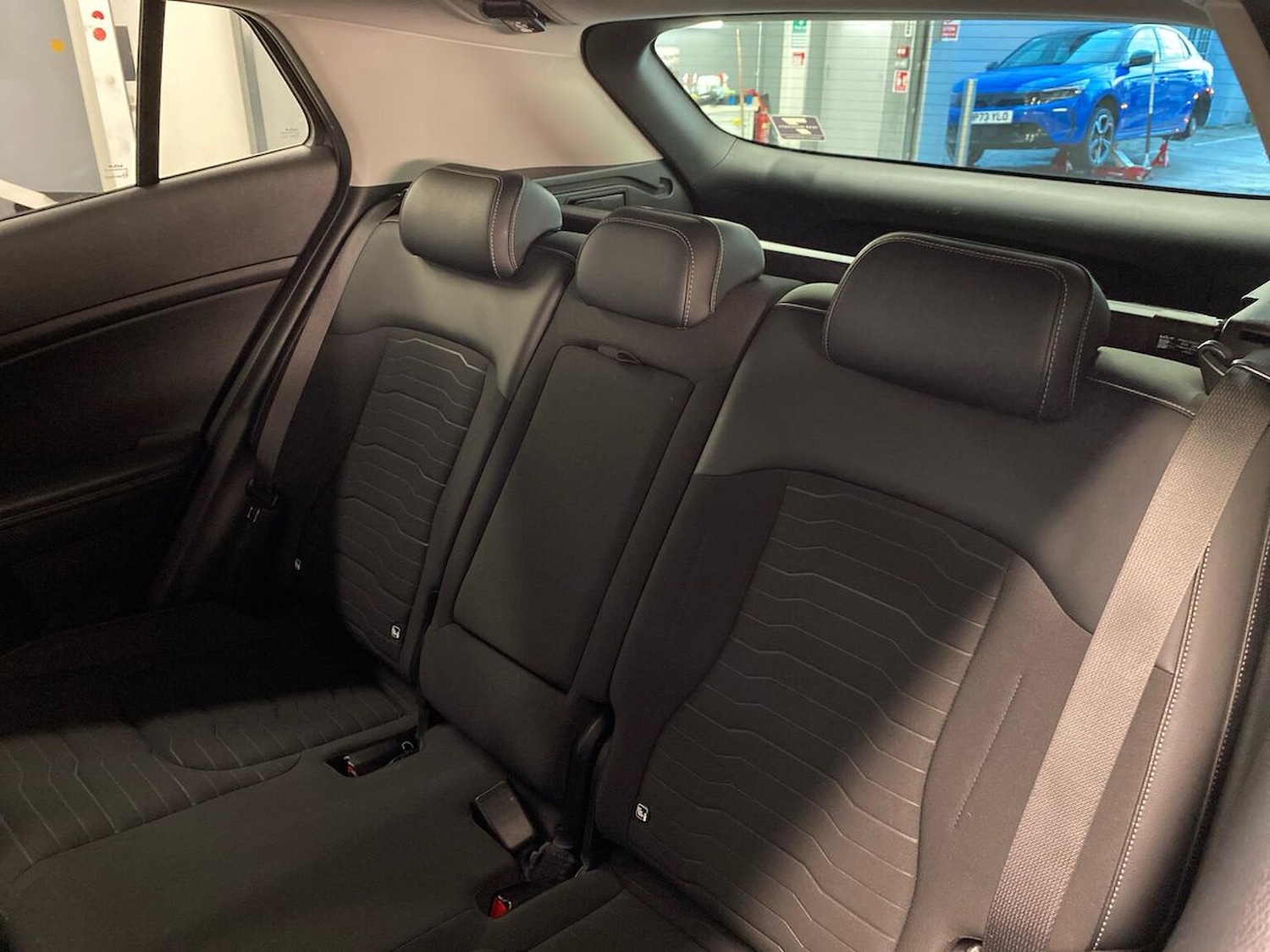 Used Kia Sportage 2022 for sale - 76931617: Photo 16