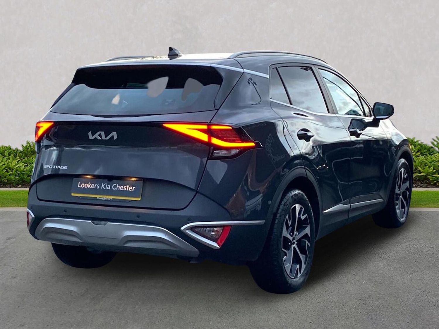 Used Kia Sportage 2022 for sale - 76931617: Photo 18