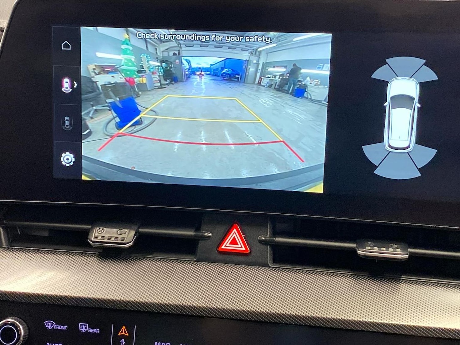 Used Kia Sportage 2022 for sale - 76931617: Photo 23