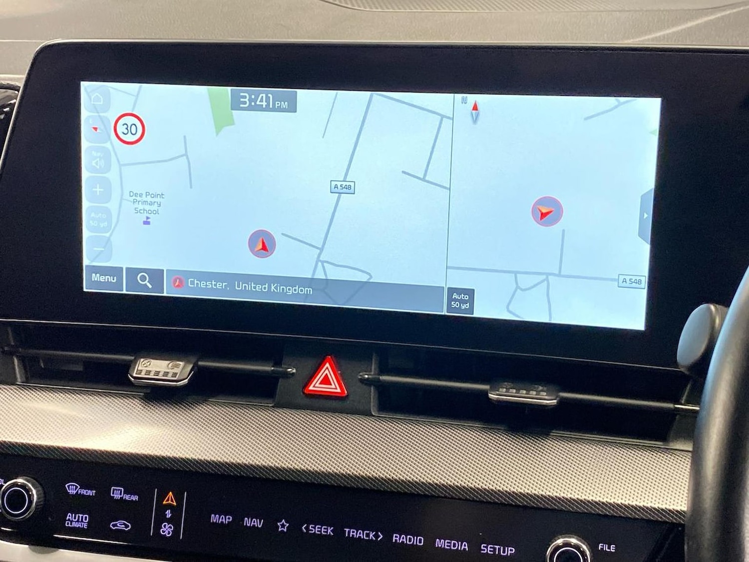 Used Kia Sportage 2022 for sale - 76931617: Photo 24