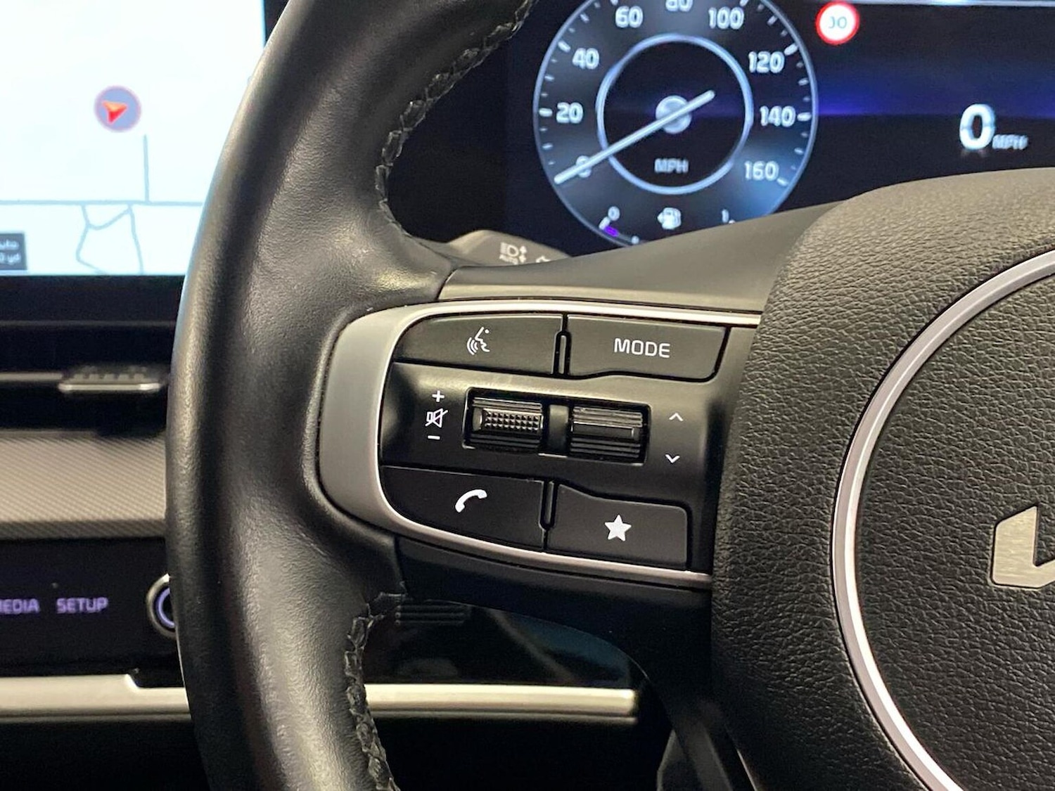 Used Kia Sportage 2022 for sale - 76931617: Photo 26