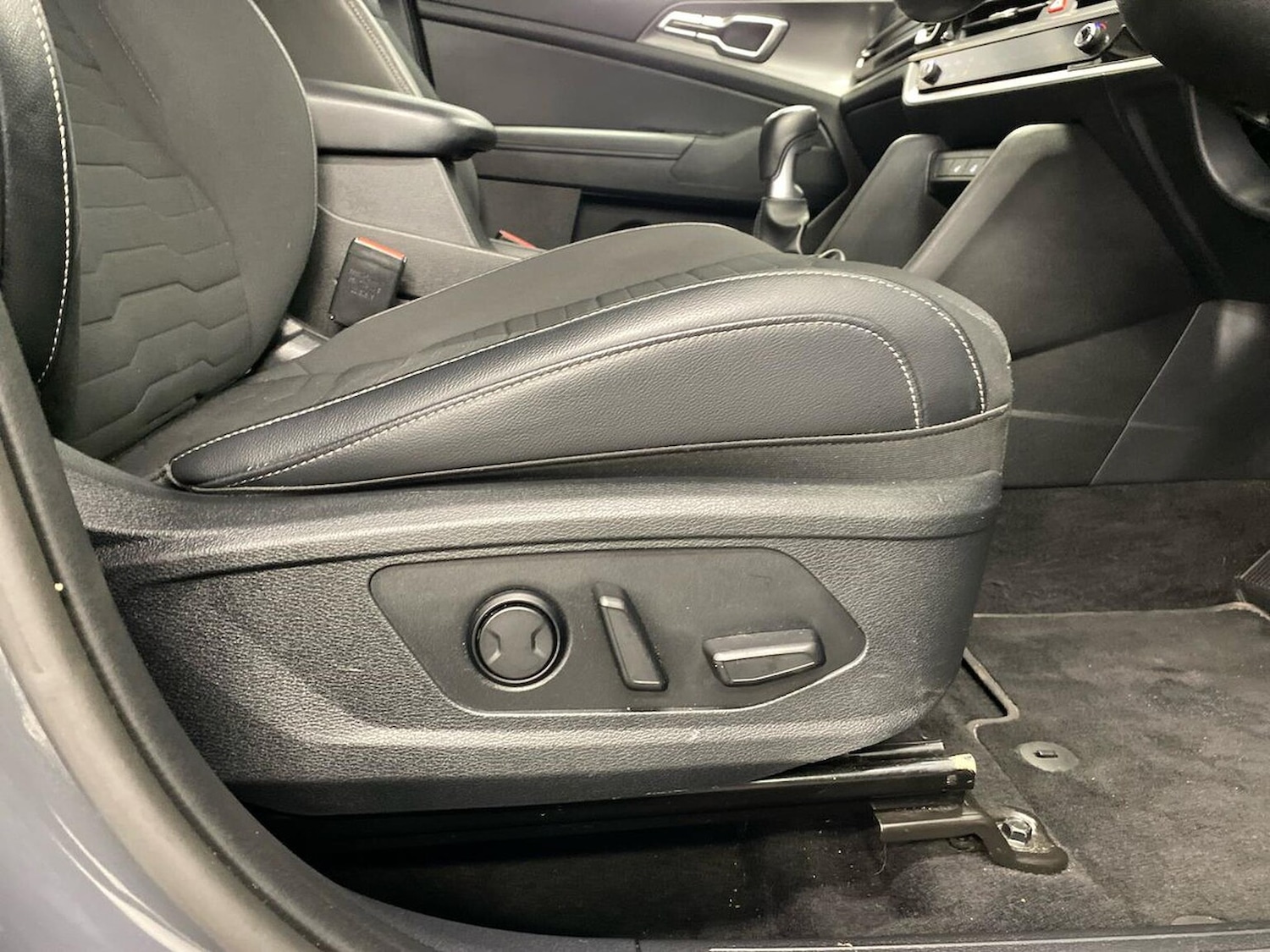 Used Kia Sportage 2022 for sale - 76931617: Photo 29