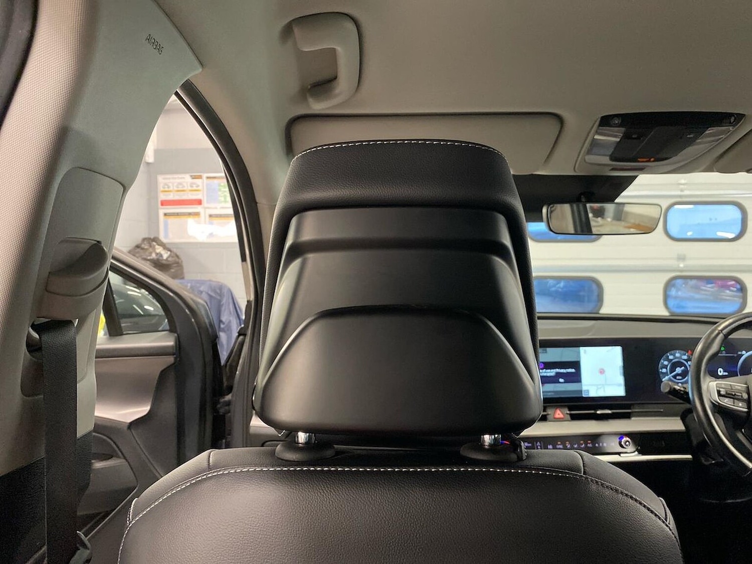 Used Kia Sportage 2022 for sale - 76931617: Photo 31