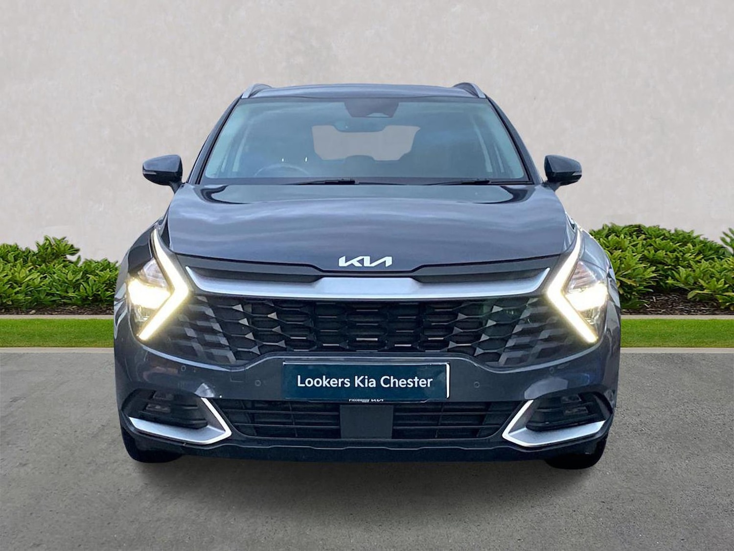 Used Kia Sportage 2022 for sale - 76931617: Photo 5