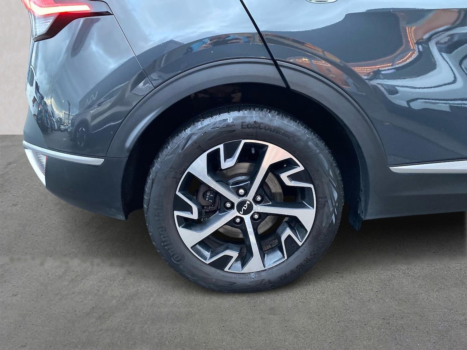 Used Kia Sportage 2022 for sale - 76931617: Photo 6