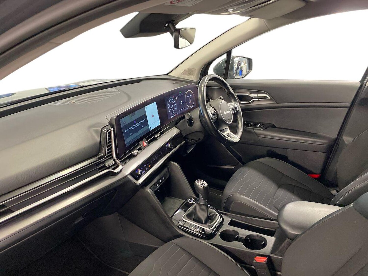 Used Kia Sportage 2022 for sale - 76931617: Photo 7