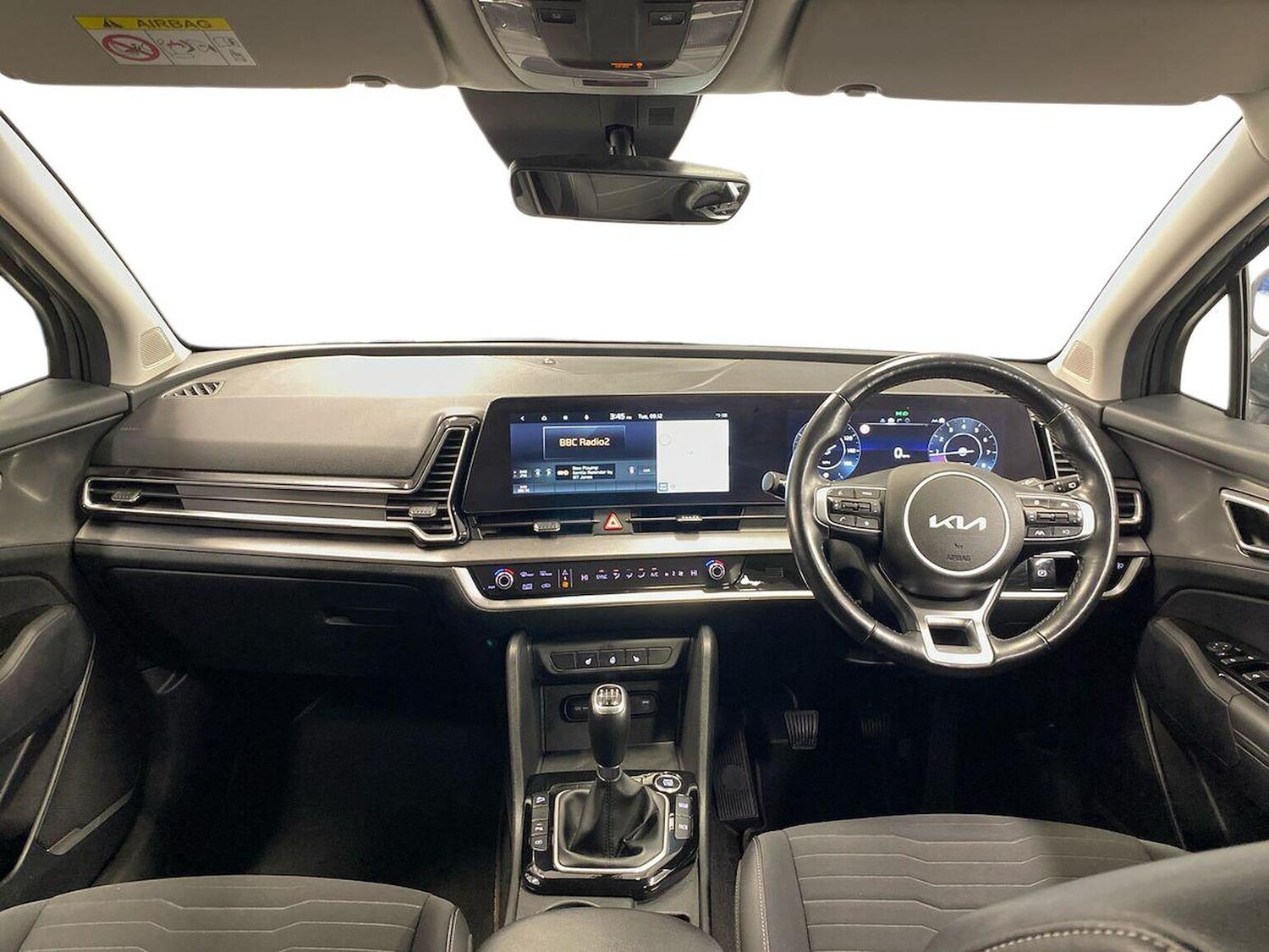 Used Kia Sportage 2022 for sale - 76931617: Photo 8