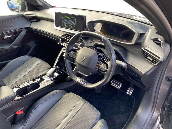 Used Peugeot 208 2022 for sale - 76047737: Photo 15