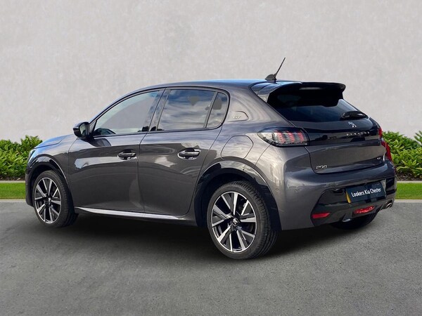 Used Peugeot 208 2022 for sale - 76047737: Photo 18