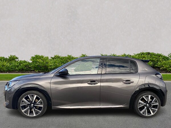 Used Peugeot 208 2022 for sale - 76047737: Photo 19