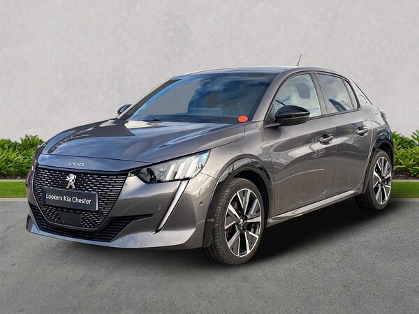 Used Peugeot 208 2022 for sale - 76047737: Photo 20
