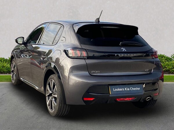 Used Peugeot 208 2022 for sale - 76047737: Photo 2