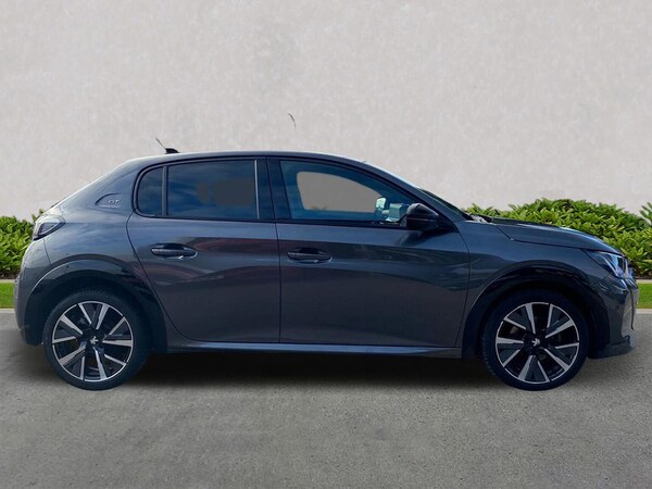 Used Peugeot 208 2022 for sale - 76047737: Photo 3
