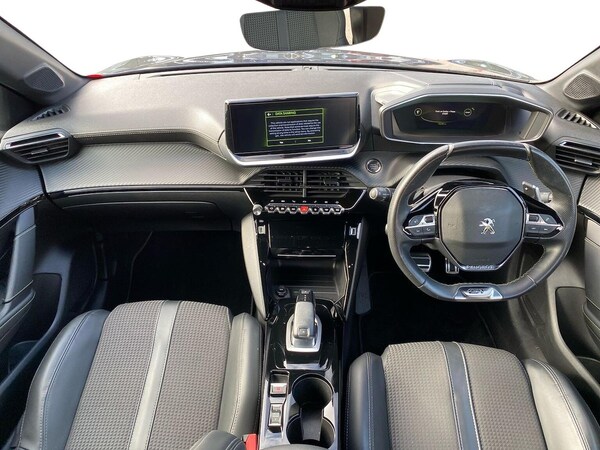 Used Peugeot 208 2022 for sale - 76047737: Photo 8