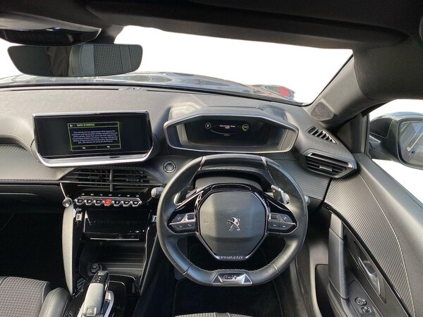 Used Peugeot 208 2022 for sale - 76047737: Photo 9