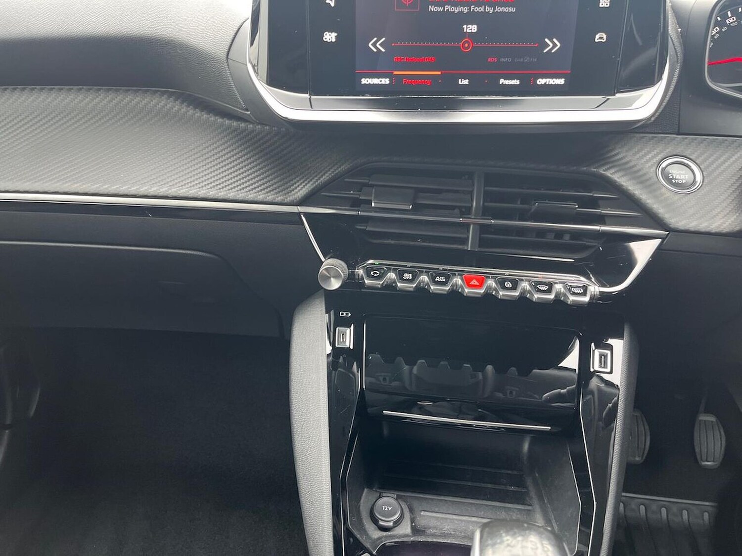 Used Peugeot 2008 2021 for sale - 77488197: Photo 12