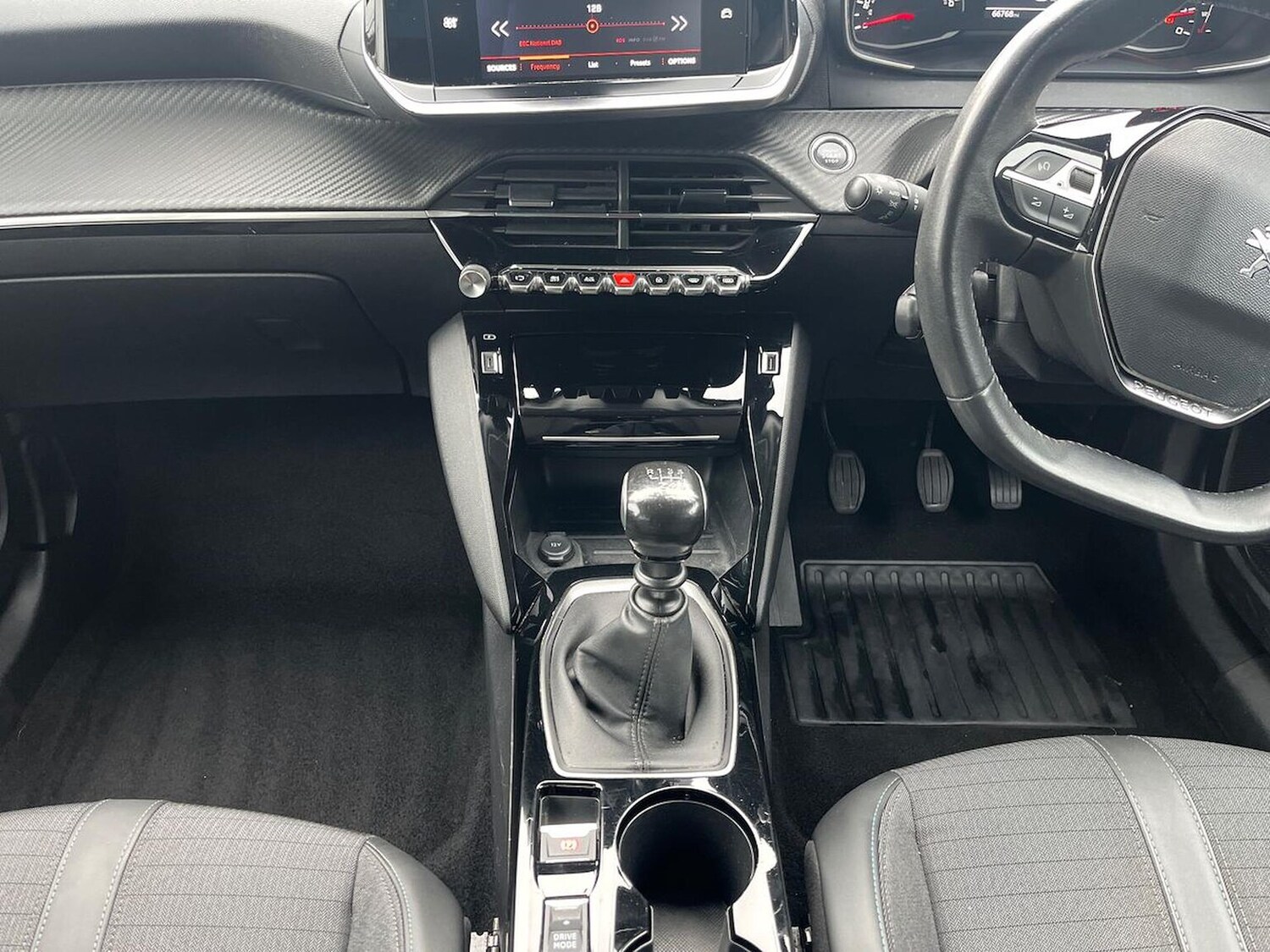 Used Peugeot 2008 2021 for sale - 77488197: Photo 13