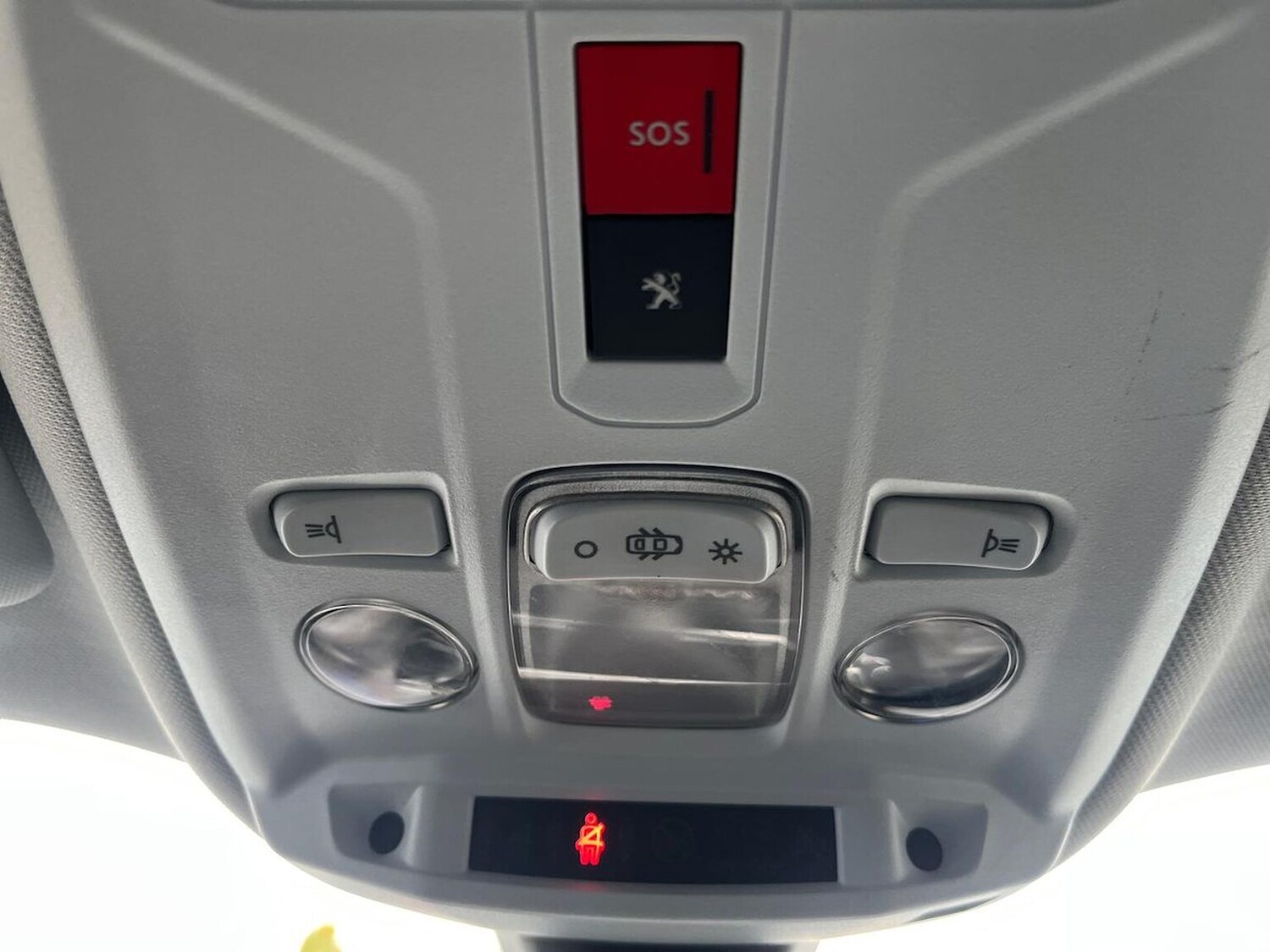 Used Peugeot 2008 2021 for sale - 77488197: Photo 14