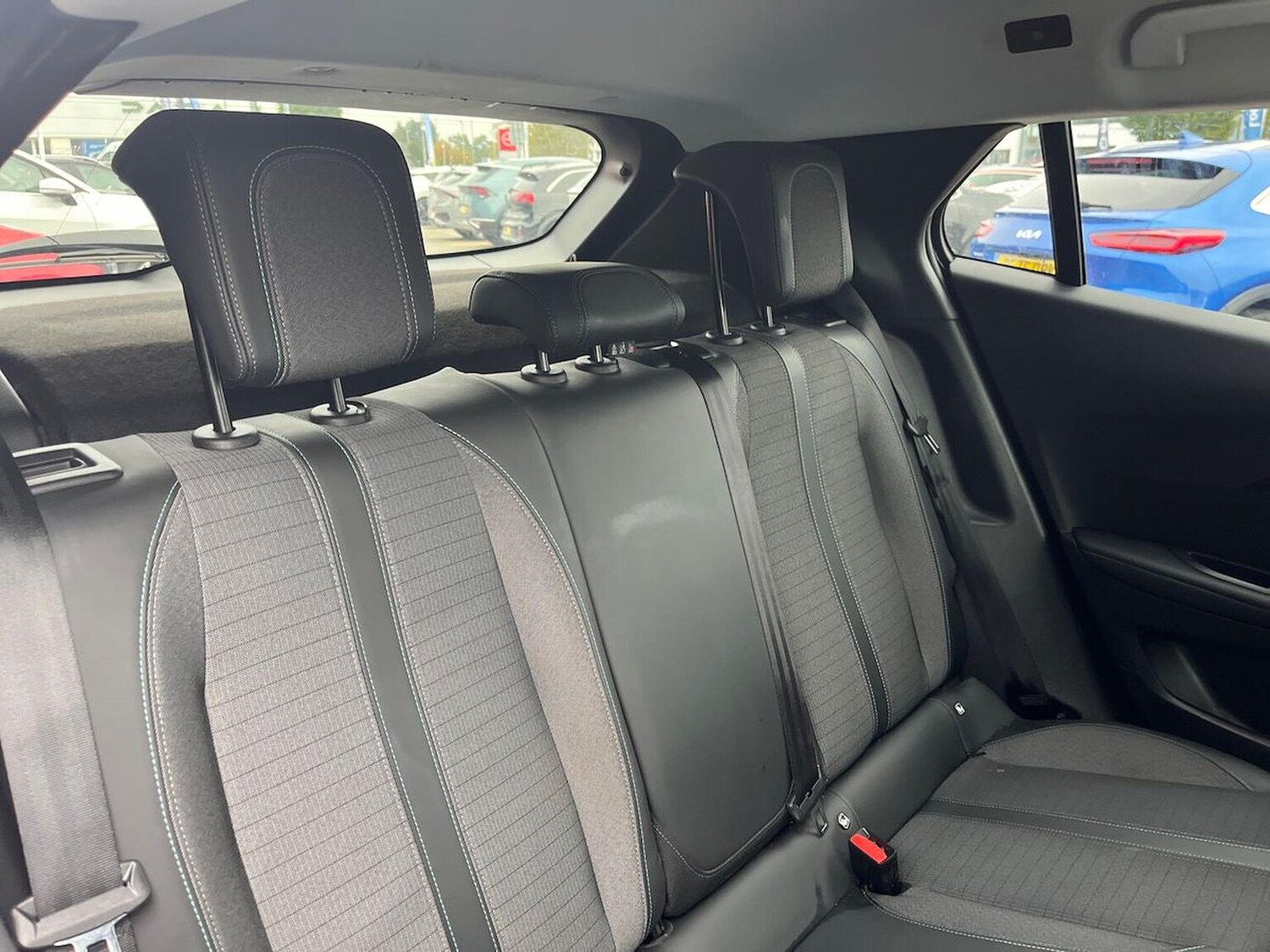 Used Peugeot 2008 2021 for sale - 77488197: Photo 16