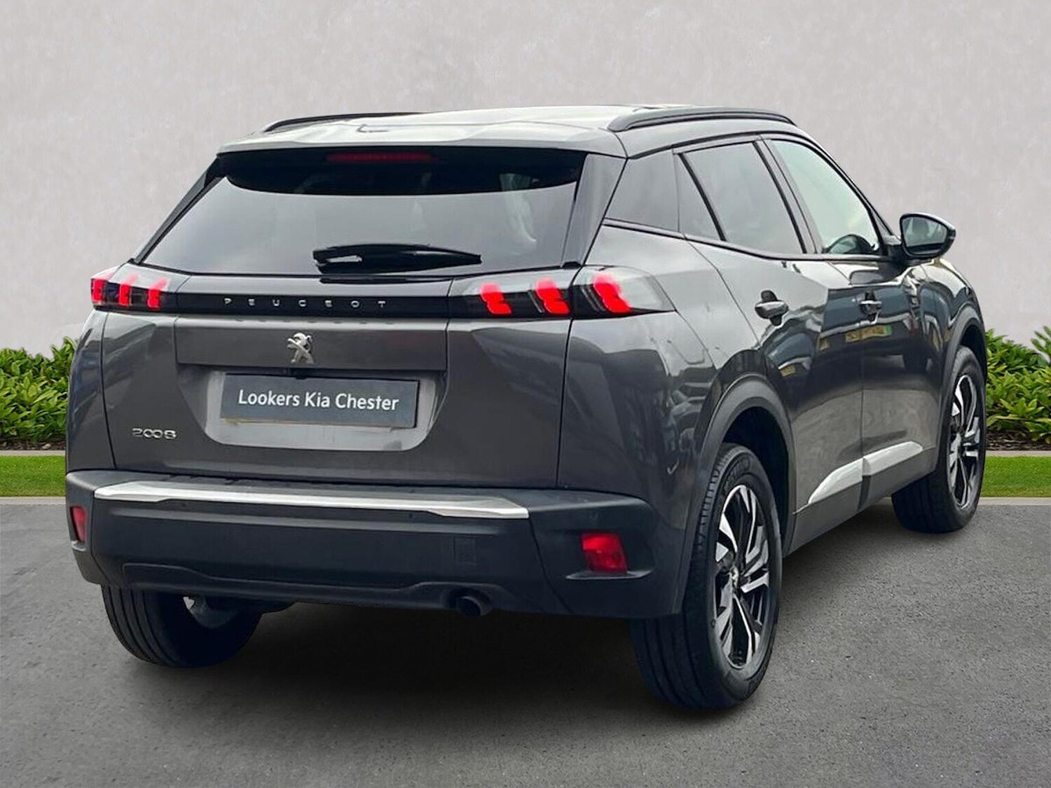 Used Peugeot 2008 2021 for sale - 77488197: Photo 18