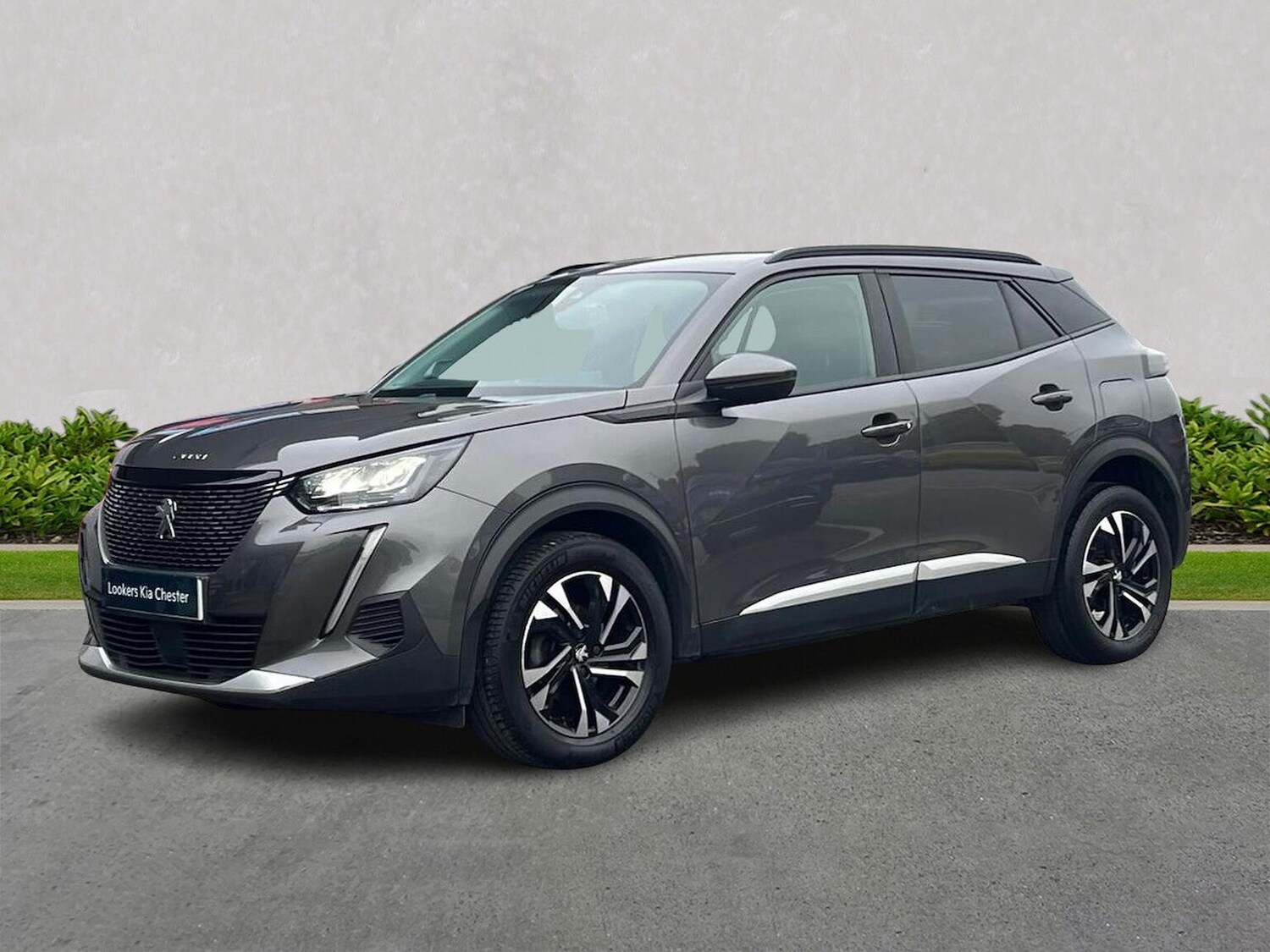 Used Peugeot 2008 2021 for sale - 77488197: Photo 20