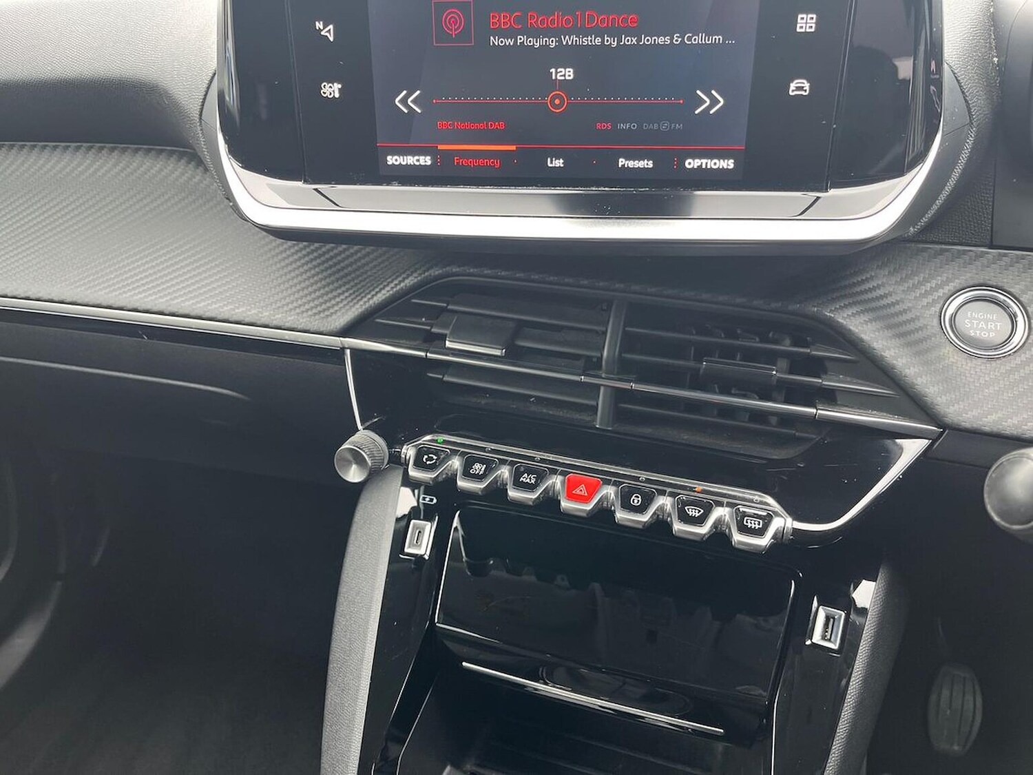 Used Peugeot 2008 2021 for sale - 77488197: Photo 22