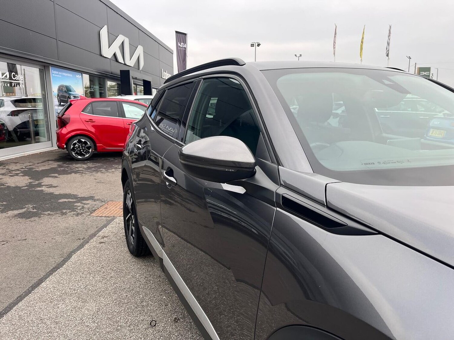 Used Peugeot 2008 2021 for sale - 77488197: Photo 37